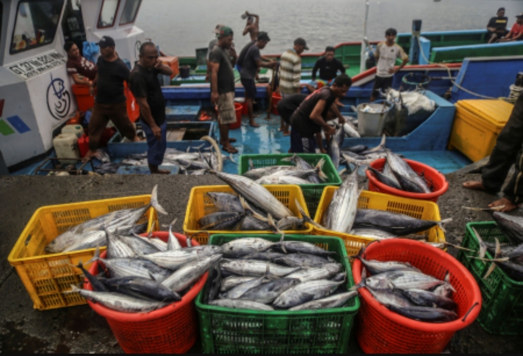 RI Beri Sinyal Tegas di Depan AMRO: Defisit Tak Akan Meledak, APBN Tetap Terkendali!