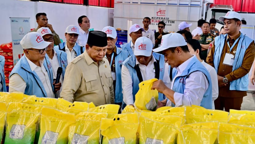 Rela Kucurkan Rp 400 Triliun, Ini Alasan Kuat Presiden Prabowo Luncurkan Koperasi Merah-Putih