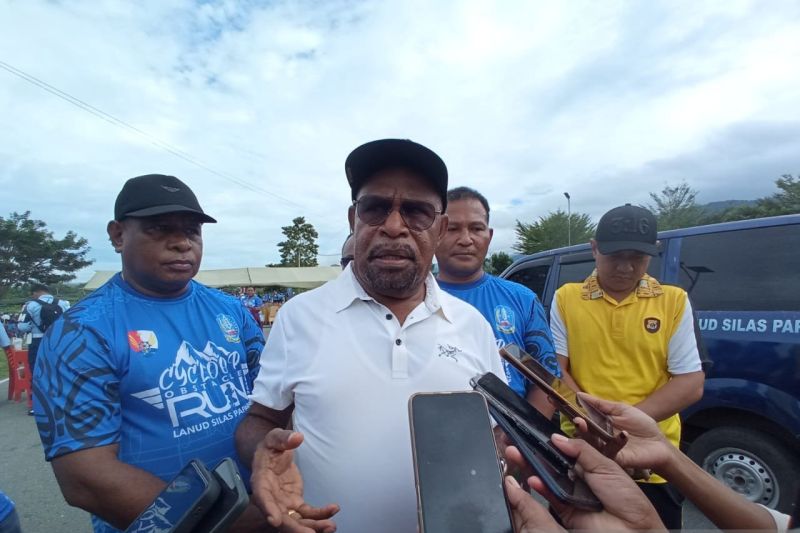 Yunus Wonda: Jangan Palang Fasilitas Pendidikan untuk Protes Kebijakan