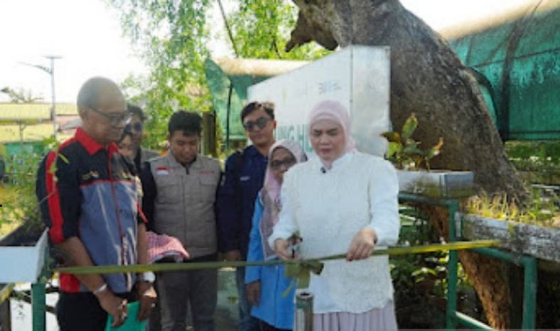 Banjarmasin Bangun "Kampung Inggris" Berbasis Wisata