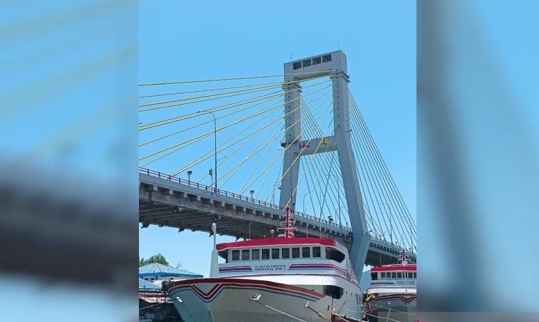 BMKG Prakirakan Kecepatan Angin Perairan Sulut 8 hingga 20...
