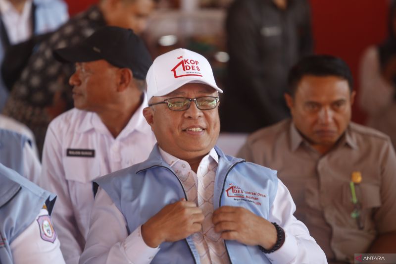Beras Bantuan Bukan untuk Dijual, Peringatan Tegas dari Bupati Gorontalo