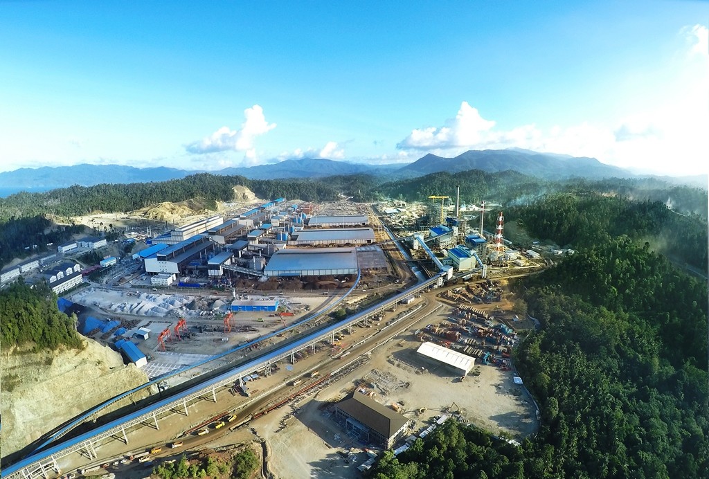 Keren, Kawasan Industri Jadi Destinasi Utama Investasi, Ada Tambahan 52 KI Baru