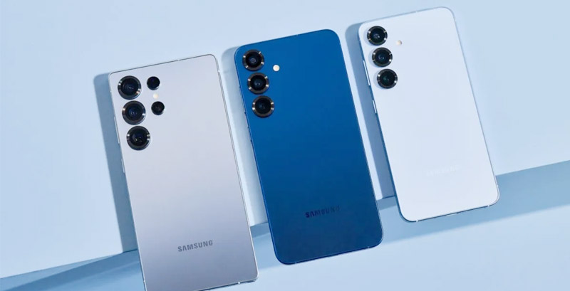 Samsung Mungkin Hadirkan Opsi AI Selain Gemini di Ponsel Selanjutnya