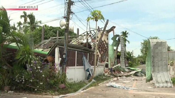 DK PBB Gelar Pertemuan Tertutup Terkait Bentrokan Thailand-Kamboja