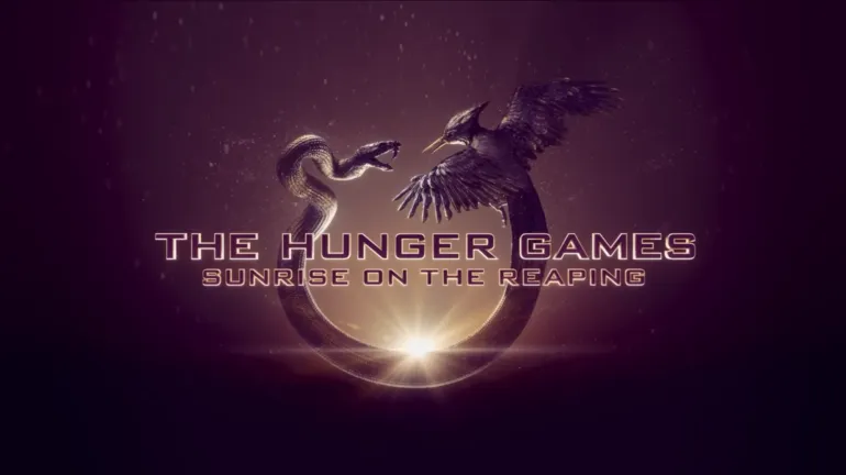 Iris Apatow dan Edvin Ryding Lengkapi Deretan Pemeran Bintang dalam Film The Hunger Games: Sunrise on the Reaping