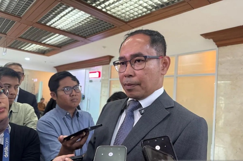 Kemlu RI Pastikan Tak Ada WNI Jadi Korban Konflik Bersenjata Thailand-Kamboja