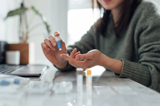 Risiko Diabetes pada Anak Meningkat, Dinkes DKI Jakarta Soroti Gaya Hidup Sedentari