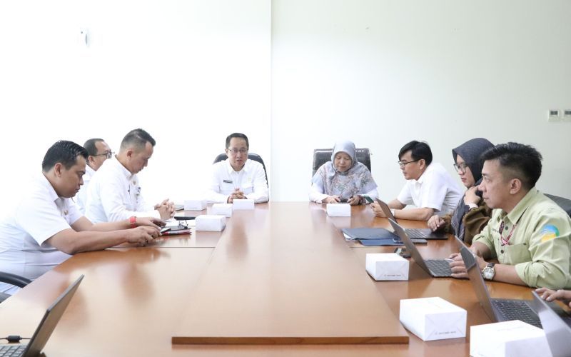 Jabar Bakal Jadikan Kabupaten Bekasi Contoh Digitalisasi Layanan Publik, Apa Kelebihannya dengan Daerah Lain?