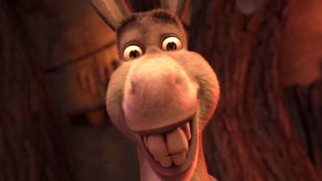 Donkey Siapkan Debut Solo dalam Spin-off, Produksi Dimulai September 2025