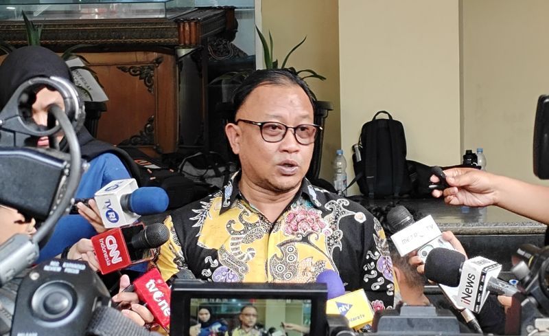 Tak Ada Fakta Baru, Kompolnas: Penyebab Kematian Diplomat Kemlu Sudah Jelas, Tinggal Diumumkan Saja oleh Polda Metro Jaya