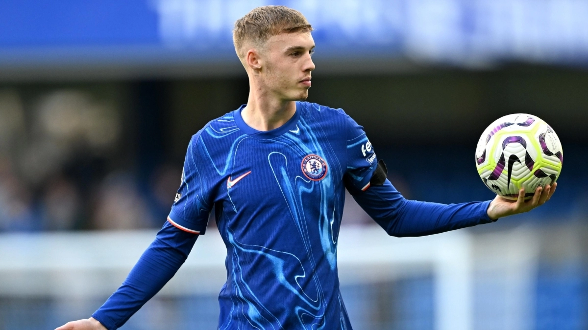 Chelsea Tolak Tawaran 4,1 Triliun Rupiah dari Manchester City untuk Cole Palmer, Pasang Harga Fantastis 6,9 Triliun Rupiah