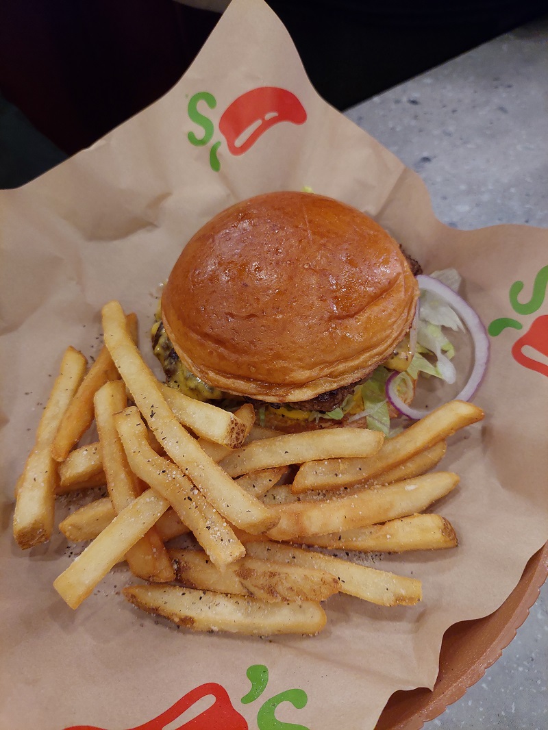 Chili’s, Restoran Asal Dallas Texas Hadir di Indonesia dengan Menu Ikonik