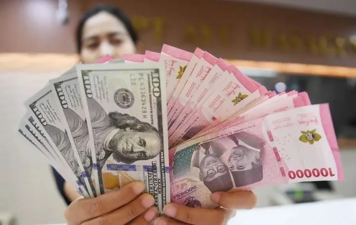 Investor Fokus ke Data Ekonomi AS dan Kebijakan The Fed, Simak Proyeksi Rupiah