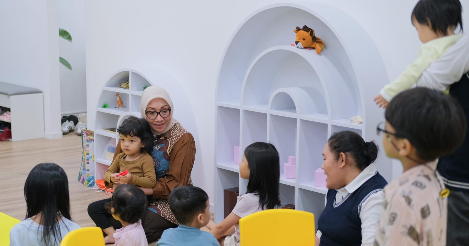 Godrej Consumer Products Indonesia Raih Predikat Best Workplace 2025, Diganjar Penghargaan atas Budaya Kerja Inklusif
