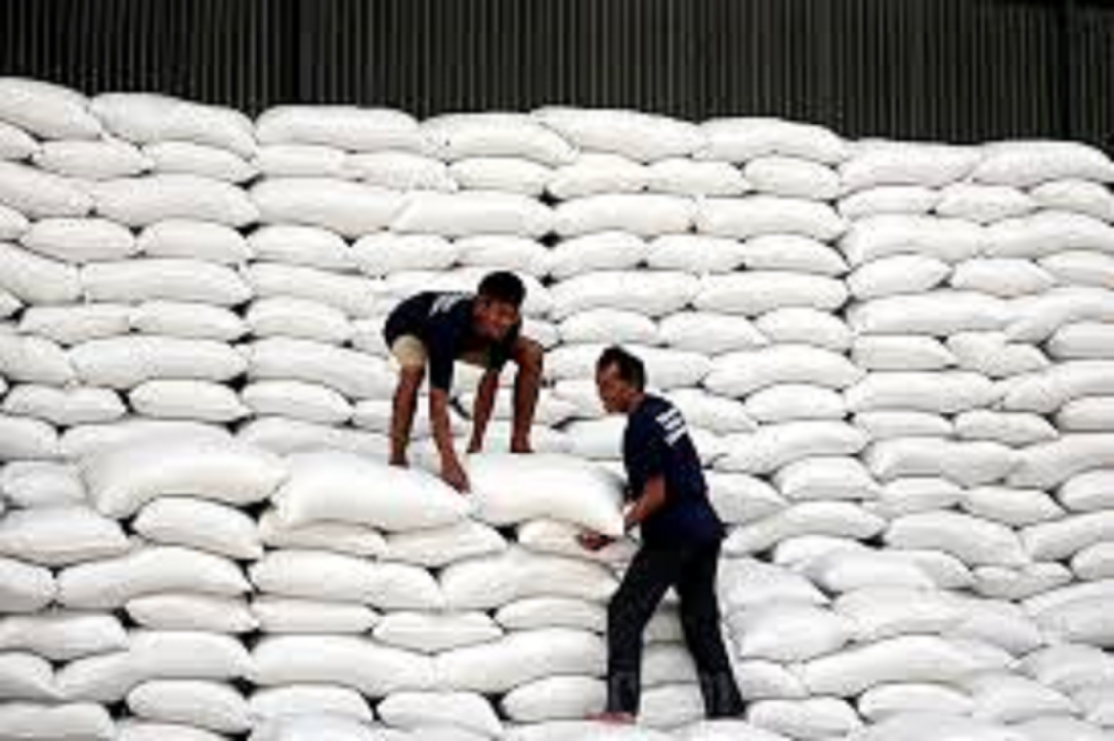 Depok Kawal Ketat Penjualan Beras di Toko Modern Cegah Oplosan
