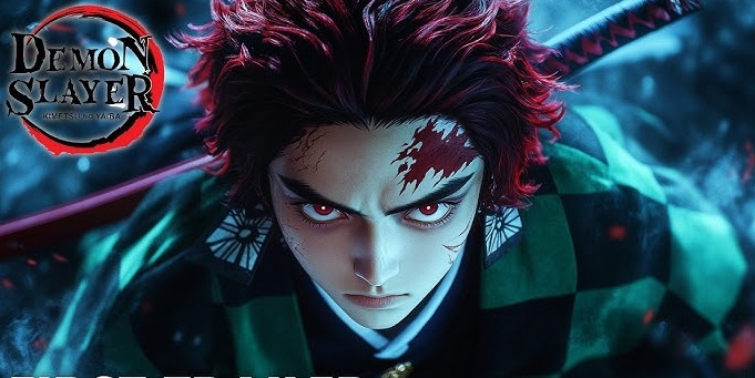 Pecah Rekor! Film "Demon Slayer" Raup $67 Juta di Jepang dalam 8 Hari