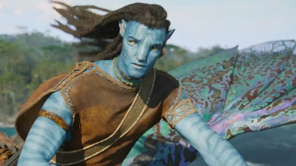 James Cameron Kembangkan Serial Animasi Bertema Antologi dari Semesta Avatar