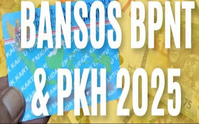 Hanya Perlu KTP Saja, Begini Caranya Cek Penerima Bansos 2025