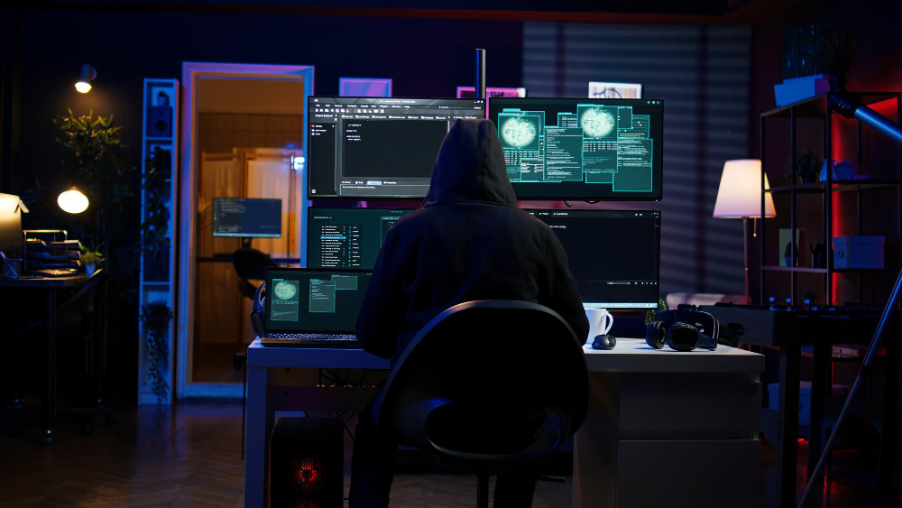Kebocoran Data Terbesar di Jawa Barat! 4,5 Juta Identitas Warga Dibobol Hacker Misterius, Pemerintah Kalang Kabut