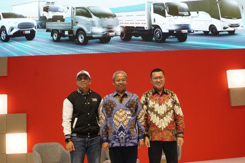 Kemenhub Operasikan "Proving Ground" Global untuk Tingkatkan Keselamatan Transportasi