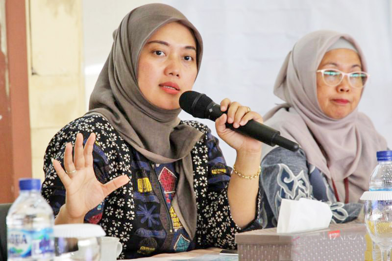 Komisi VII DPR: Pemisahan Lembaga Isu Krusial dalam RUU Kepariwisataan