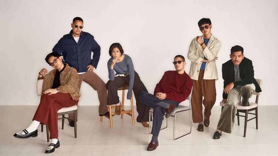 Maliq & D’Essentials Rilis Lagu ‘Jalan, Pulang’