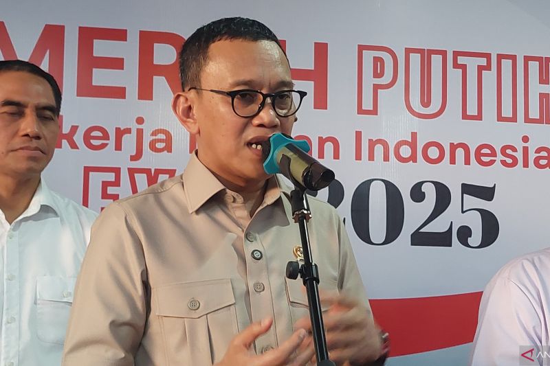Kementerian P2MI Upayakan Mitigasi PMI Terdampak Perang Thailand-Kamboja