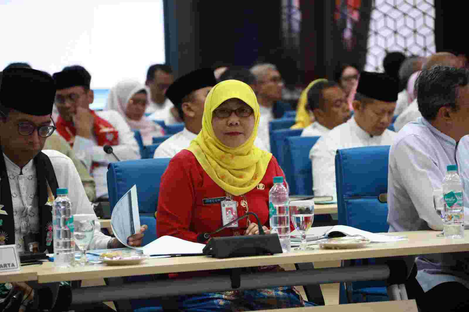 Pemprov DKI Ambil Tujuh Langkah Cepat Atasi Kenaikan Kemiskinan dan Ketimpangan