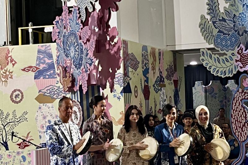 Gelar Batik Nusantara 2025, Memaknai Batik sebagai Gaya Hidup yang Dinamis di Tengah Perkembangan Zaman