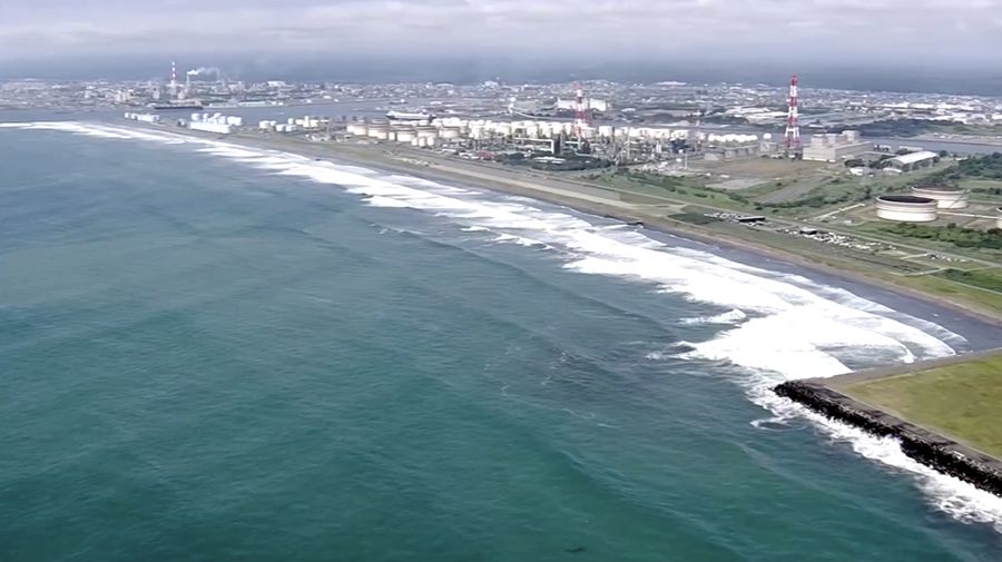 Gempa Bumi Besar Russia yang Memicu Tsunami, Membuat Basarnas Bersiaga Penuh