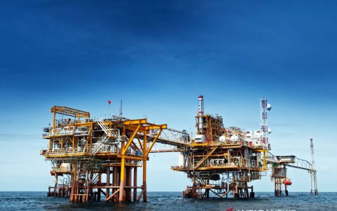 Target Lifting Dikejar, Pemerintah Potong Rantai Izin KKKS