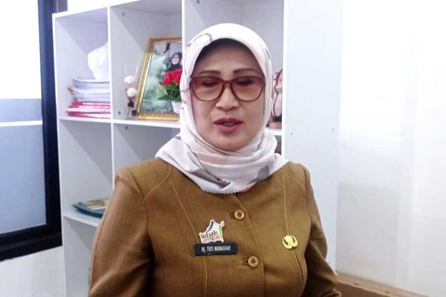 Gelaran Edukasi Reproduksi bagi Remaja untuk Cegah Stunting