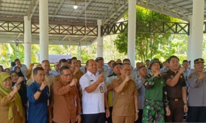 Kementan: Peran Penyuluh Penting Dongkrak Produktivitas dan Ketahanan Pangan