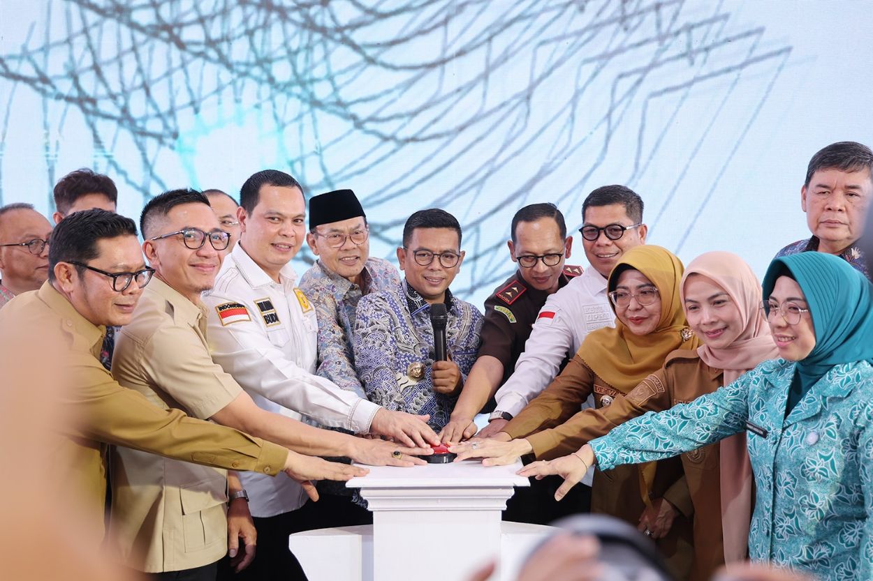 Pemprov Banten Hadirkan Layanan Cicil Pajak Kendaraan, Bayar Autodebet dari Rekening