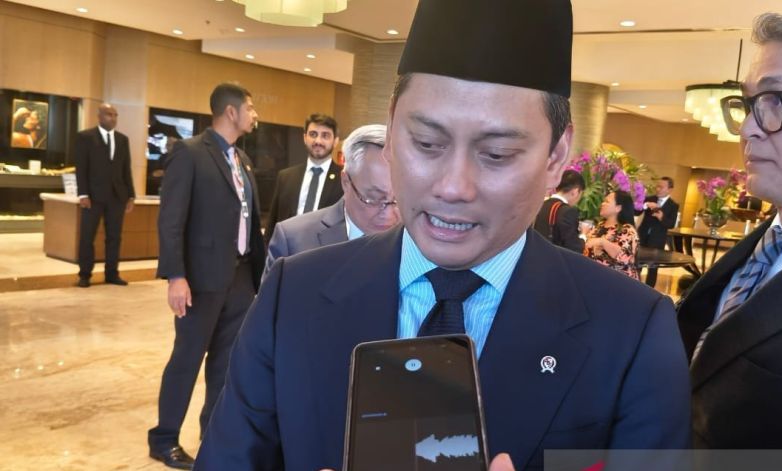 Terobosan Baru! RI Jajaki Integrasi Sistem Keuangan dengan Negeri Kangguru