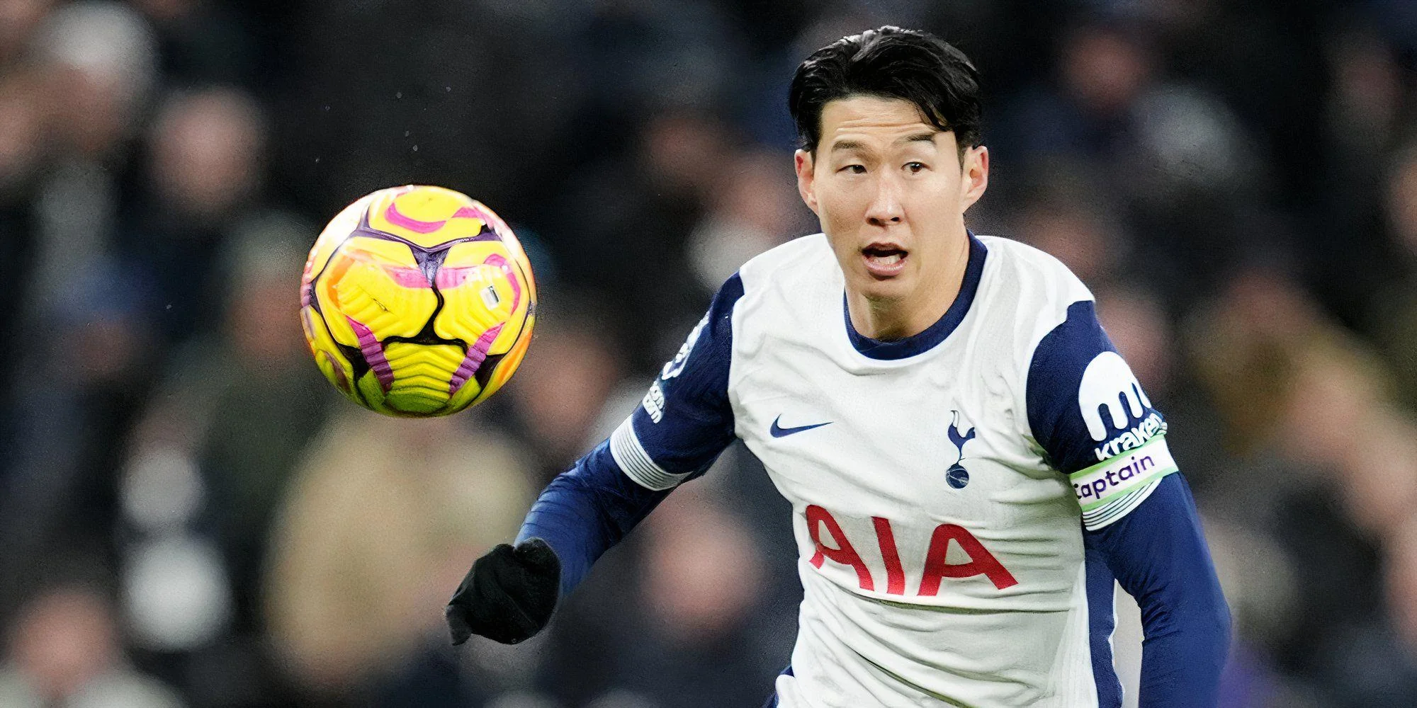 Tottenham Bisa Rugi Besar Jika Jual Son Heung-min ke MLS, LAFC Makin Dekat Capai Kesepakatan
