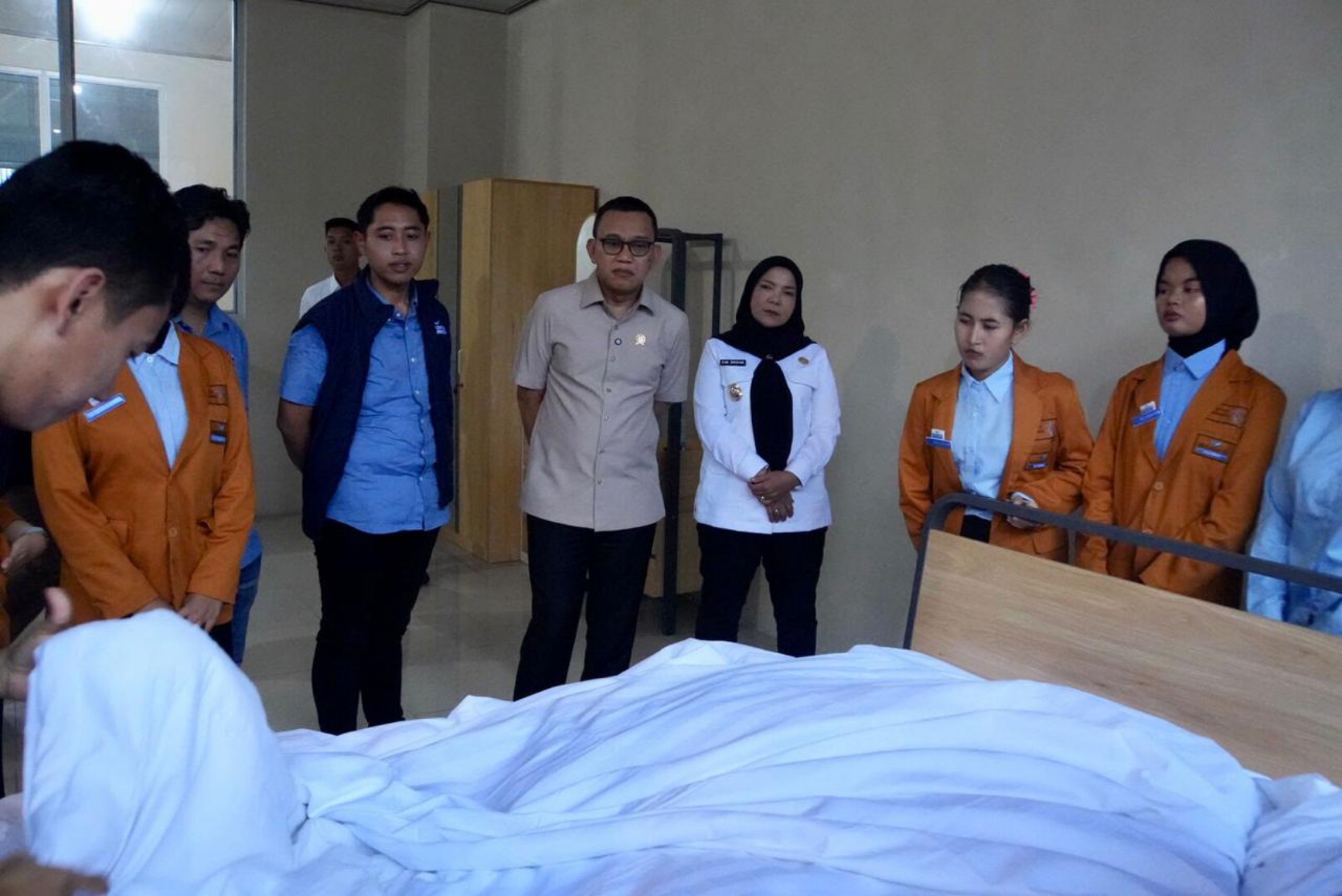 Bahaya Calo Nyata, Menteri Karding Wanti Wanti CPMI Pahami Migrasi Cegah Diperjualbelikan