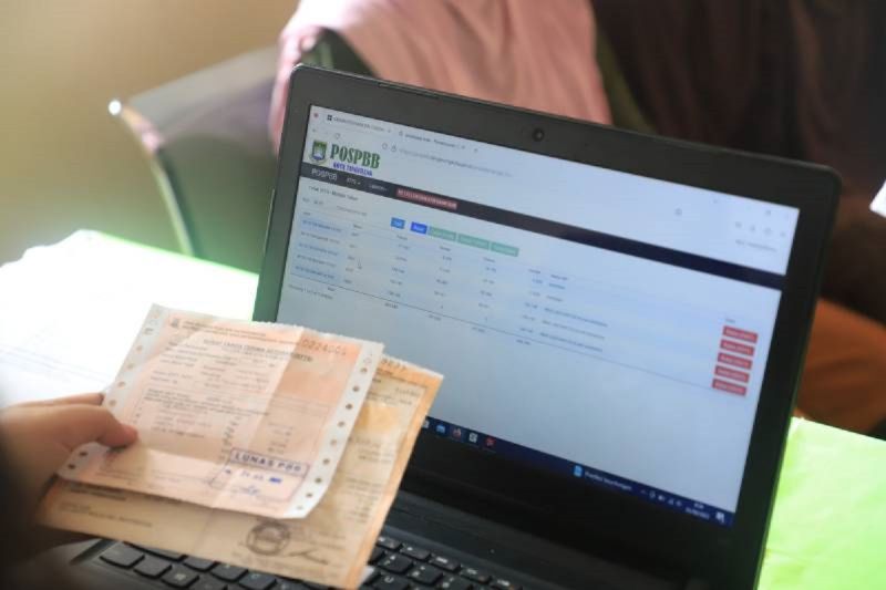 Pemkot Tangerang Berikan Diskon Pajak PBB-P2 Edisi Kemerdekaan Mulai 1 hingga 29 Agustus
