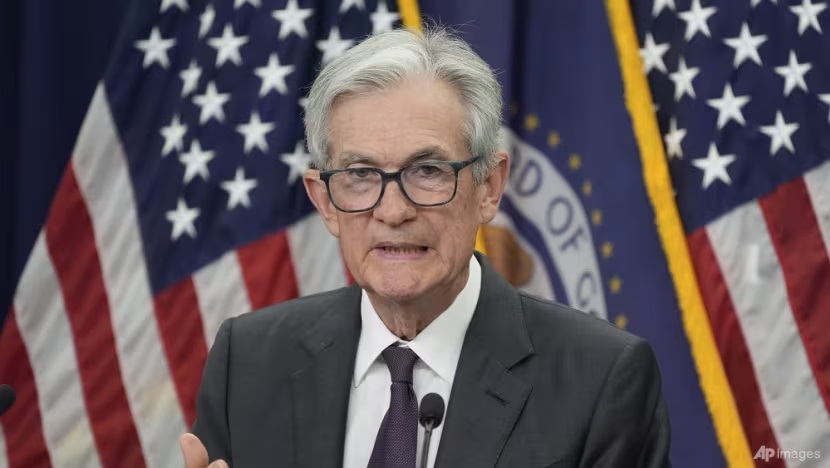 The Fed Pertahankan Suku Bunga Acuan Meski Ada Tekanan dari Trump