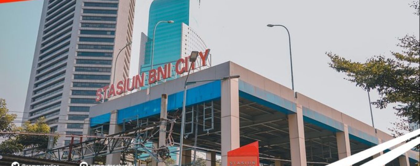 Kemenhub Pastikan Stasiun Karet Tidak Ditutup, Akan Diintegrasikan dengan BNI City