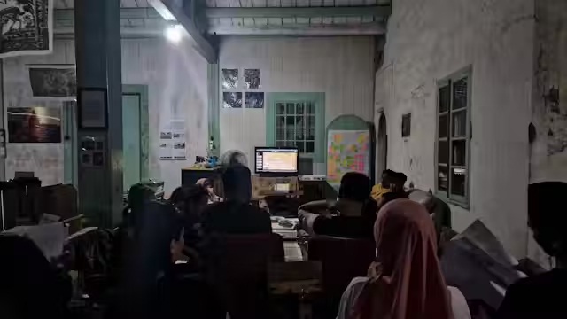 Strategi Produksi Sejarah Alternatif: Catatan dari Lasem, Pesisir Utara Jawa