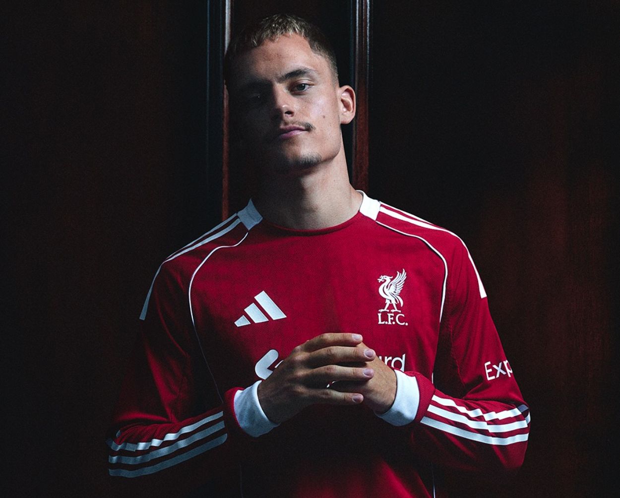 Florian Wirtz Bakal Pakai Nomor Punggung 7 di Liverpool