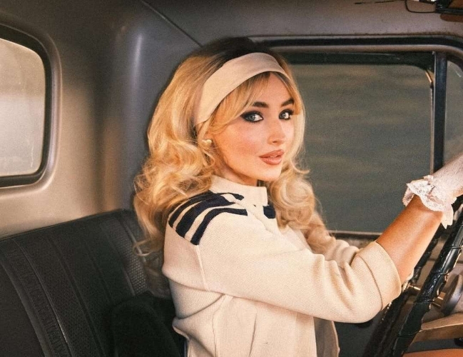 Inilah Daftar Lagu Album Terbaru Sabrina Carpenter
