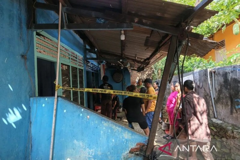 Baru Pulang dari RSJ, Remaja ODGJ di Bengkulu Ditangkap Polisi Usai Membunuh Ibu Kandung