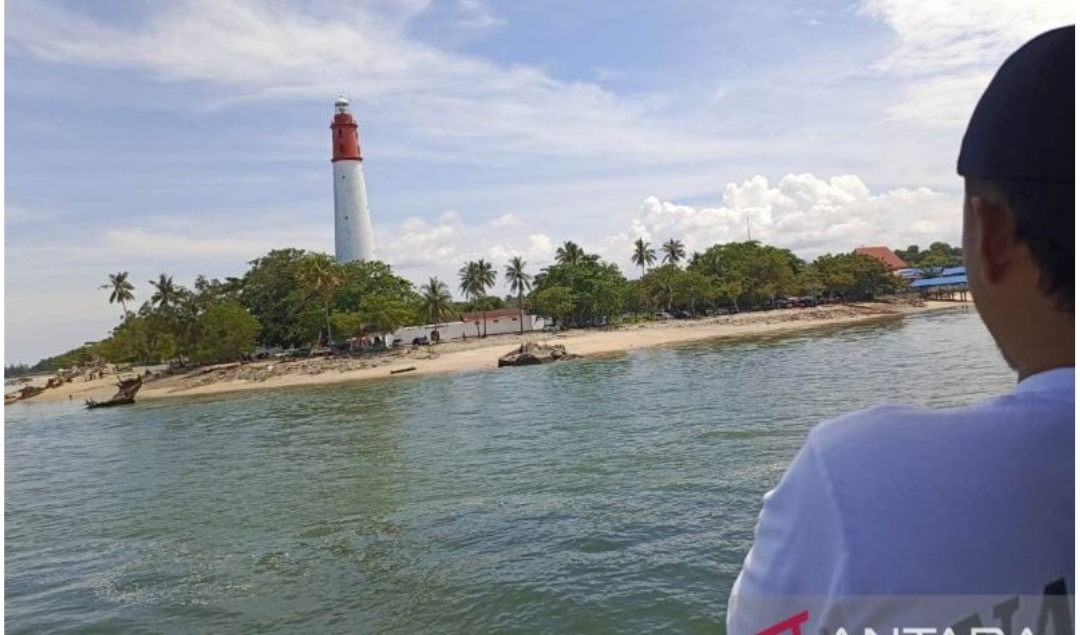 Ledakan Wisata! Babel Diserbu 2,26 Juta Wisatawan Domestik