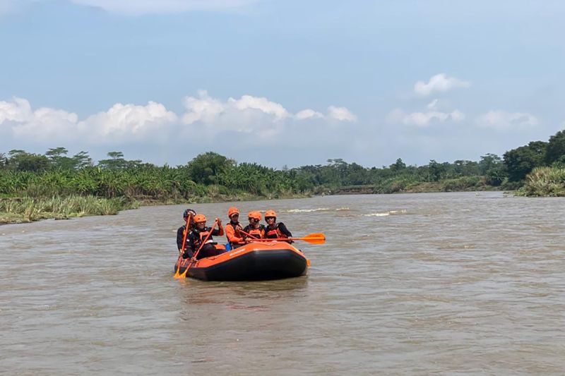Hujan Ekstrem Picu Bencana Longsor dan Banjir di Banyumas dan Purbalingga