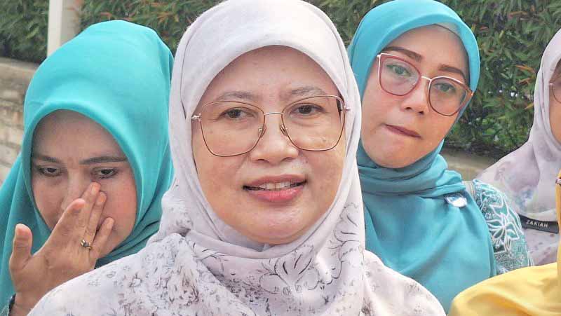 Program CKG Pelajar di Depok Sasar 380.426 Siswa