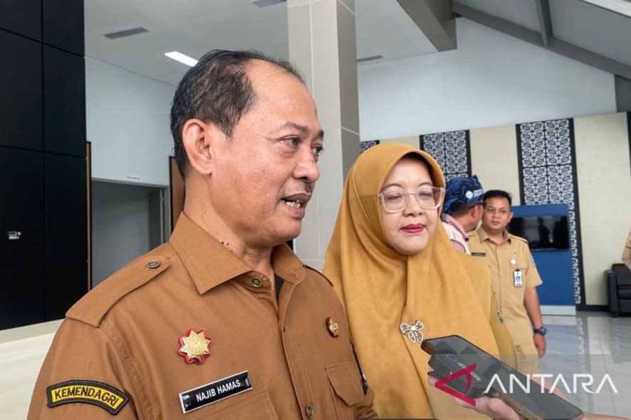 Lahan 5 Hektar Disediakan untuk Proyek Pengolahan Sampah Menjadi Listrik