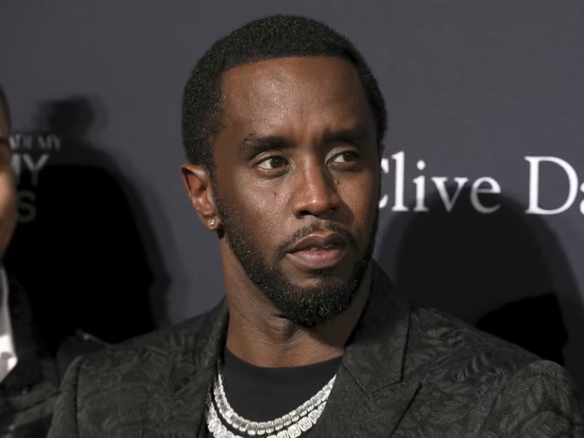 P Diddy Minta Keluar dari Penjara Sambil Menunggu Vonis, Hakim Tolak Mentah-mentah